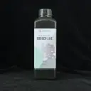 友子YUZI 類橡膠透明光固化樹脂 - 1000g 裝