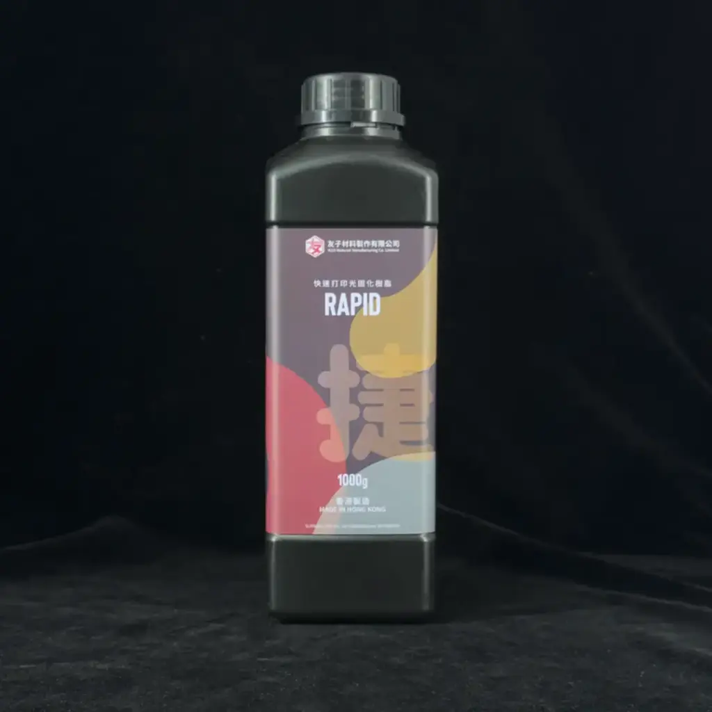 YUZI Rapid Resin - 1000g