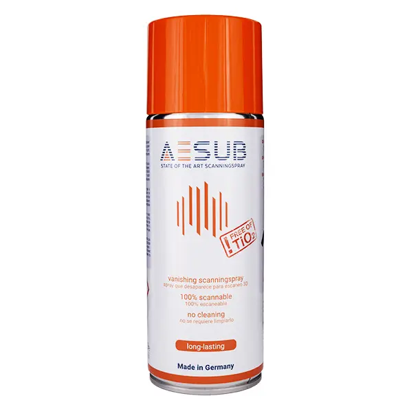 AESUB Orange 橙色 - 400 mL