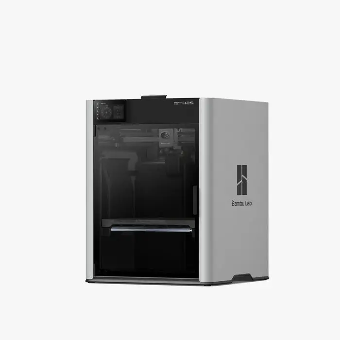 Bambu Lab - H2S Printer