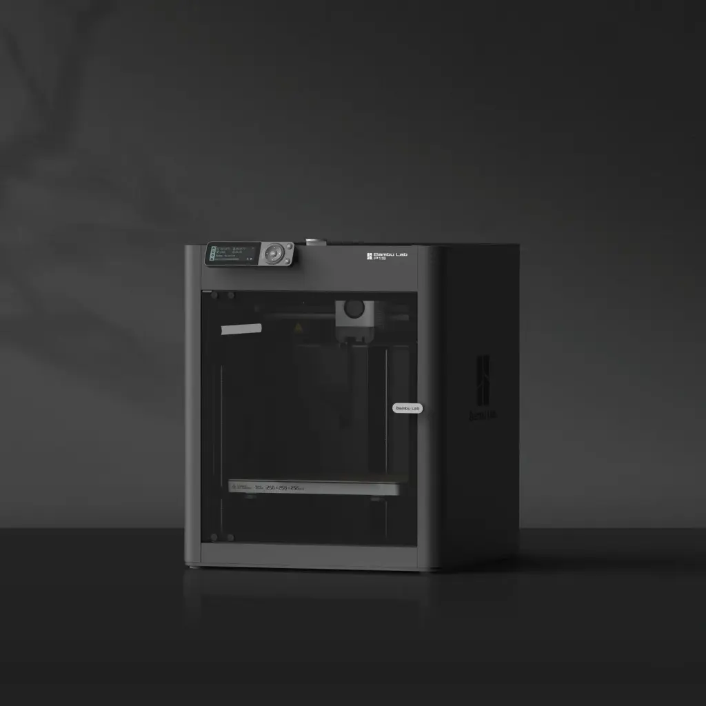 Bambu Lab 拓竹 - P1S Printer