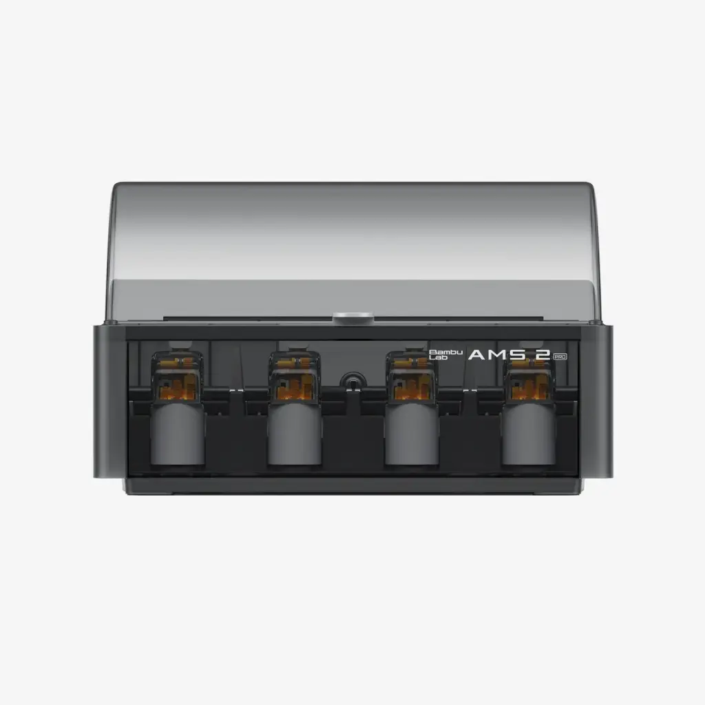 AMS 2 Pro 自動供料系統 - Bambu Lab