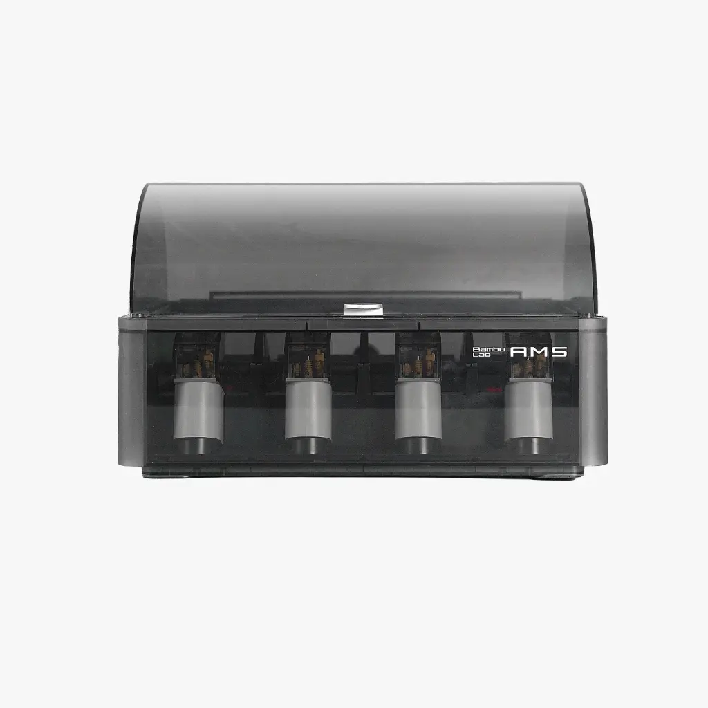 AMS Automatic Material System - Bambu Lab