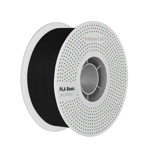 Bambu Lab PLA Basic 3D打印材料