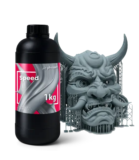 Phrozen Standard Speed Resin - 1kg