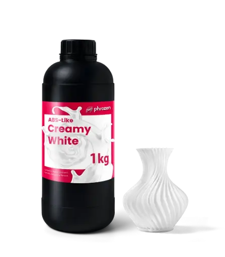Phrozen 標準 ABS-Like 樹脂 - 1kg