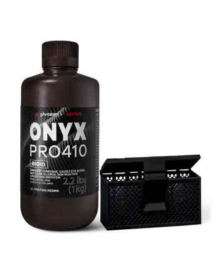 Phrozen Engineering Rigid ONYX Pro410 Resin - 1kg