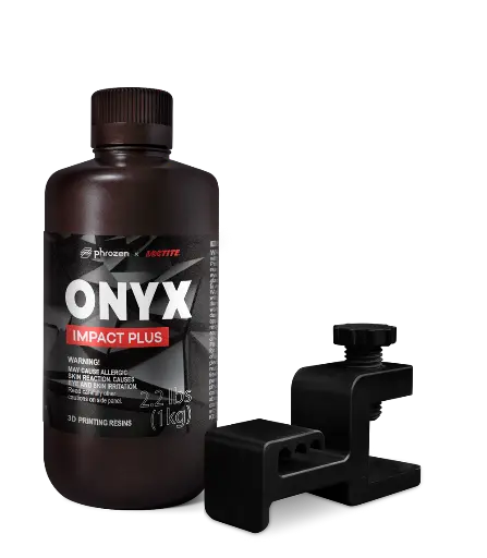 Phrozen Engineering Tough ONYX Impact Plus Resin - 1kg