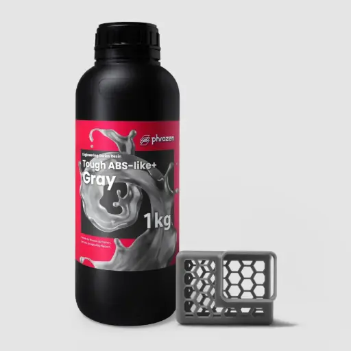 Phrozen Engineering Tough ABS-Like+ Resin - 1kg