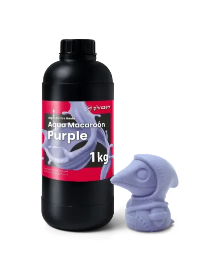 Phrozen Standard Aqua Macaroon Resin - 1kg