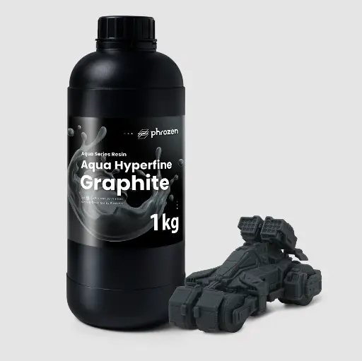 Phrozen 湖水超高精細樹脂 - 1kg