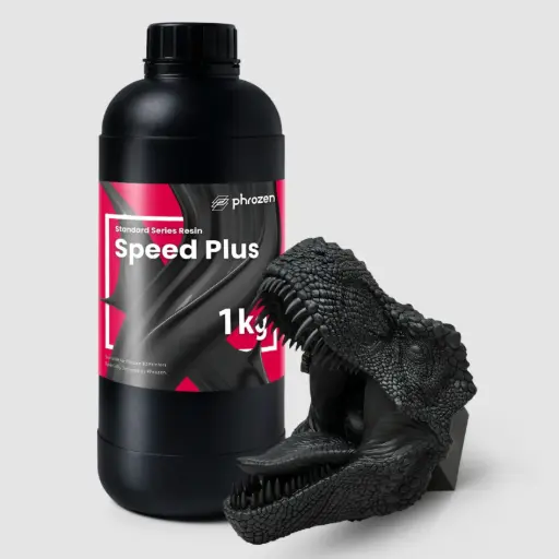Phrozen Standard Speed Plus Resin - 1kg