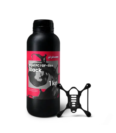 Phrozen Engineering Rigid PC/GF-Like Resin - 1kg
