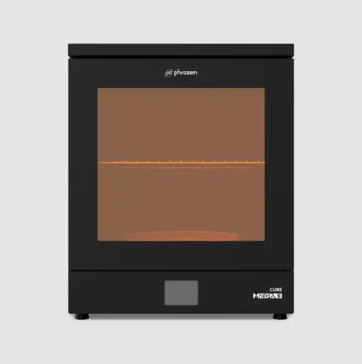 Phrozen Cure Mega 8K S - Post-Process UV Machine