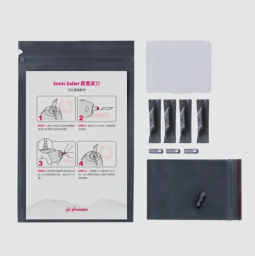 Phrozen Sonic Saber - Blade Replacement Kit
