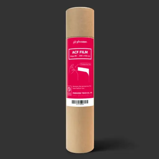 Phrozen ACF Flim [3 Sheets] - Mega 8K (290*450mm)
