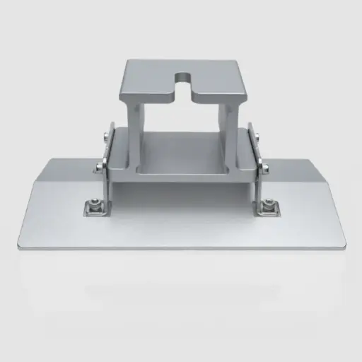 Phrozen Building Platform [Sonic Mini 8K / Mini 8KS]