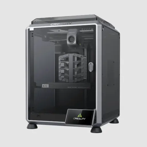 Creality K1C 3D Printer 