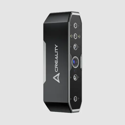 CR-Scan Otter 3D Scanner