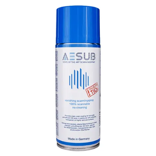 AESUB Blue 藍色 - 400 mL