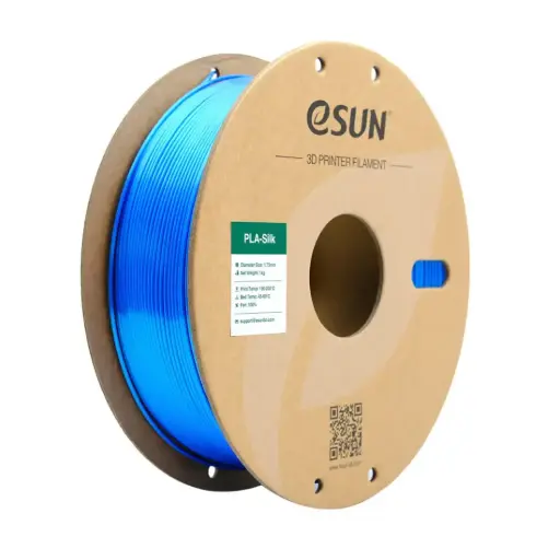 易生 eSUN PLA 絲綢金屬色 1kg