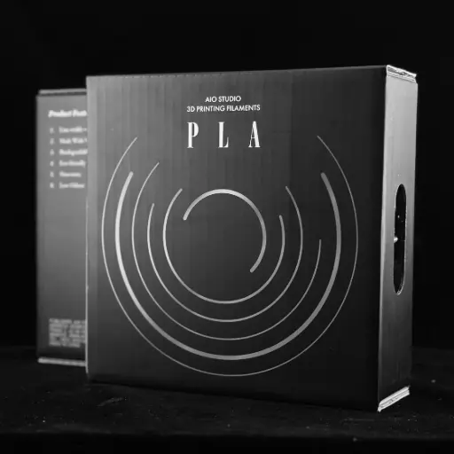 [其他顏色] AIO Fila 優質PLA 1kg