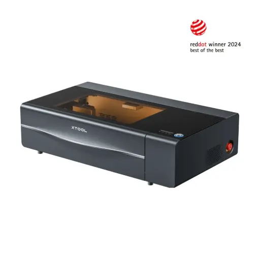 xTool P2 (Class 1) Laser Cutter