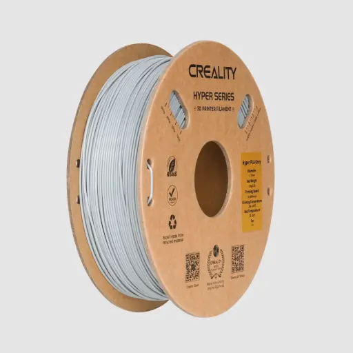 Creality 3D Hyper 高速 PLA - 1KG