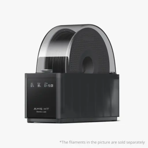 AMS HT 自動供料系統 - Bambu Lab 